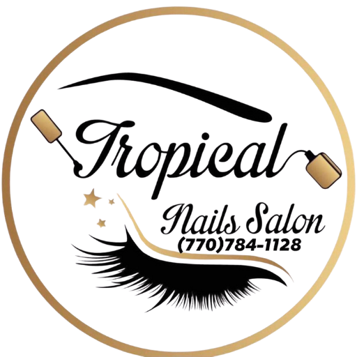 Tropical Nails Salon in Covington, GA (4)