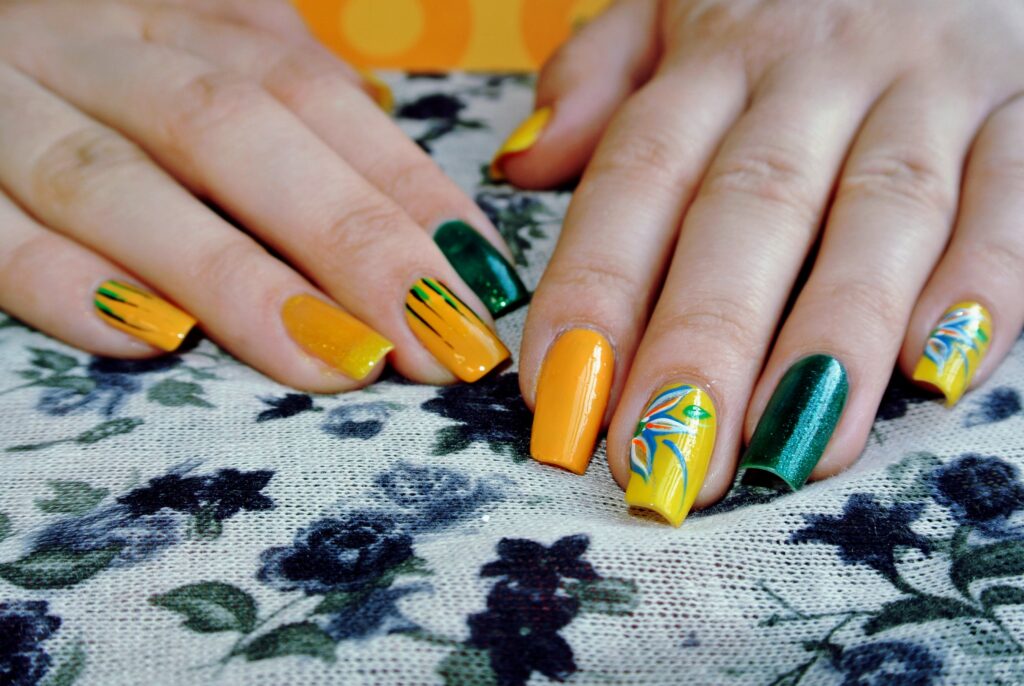 Tropical Nails Salon in Covington, GA (5)