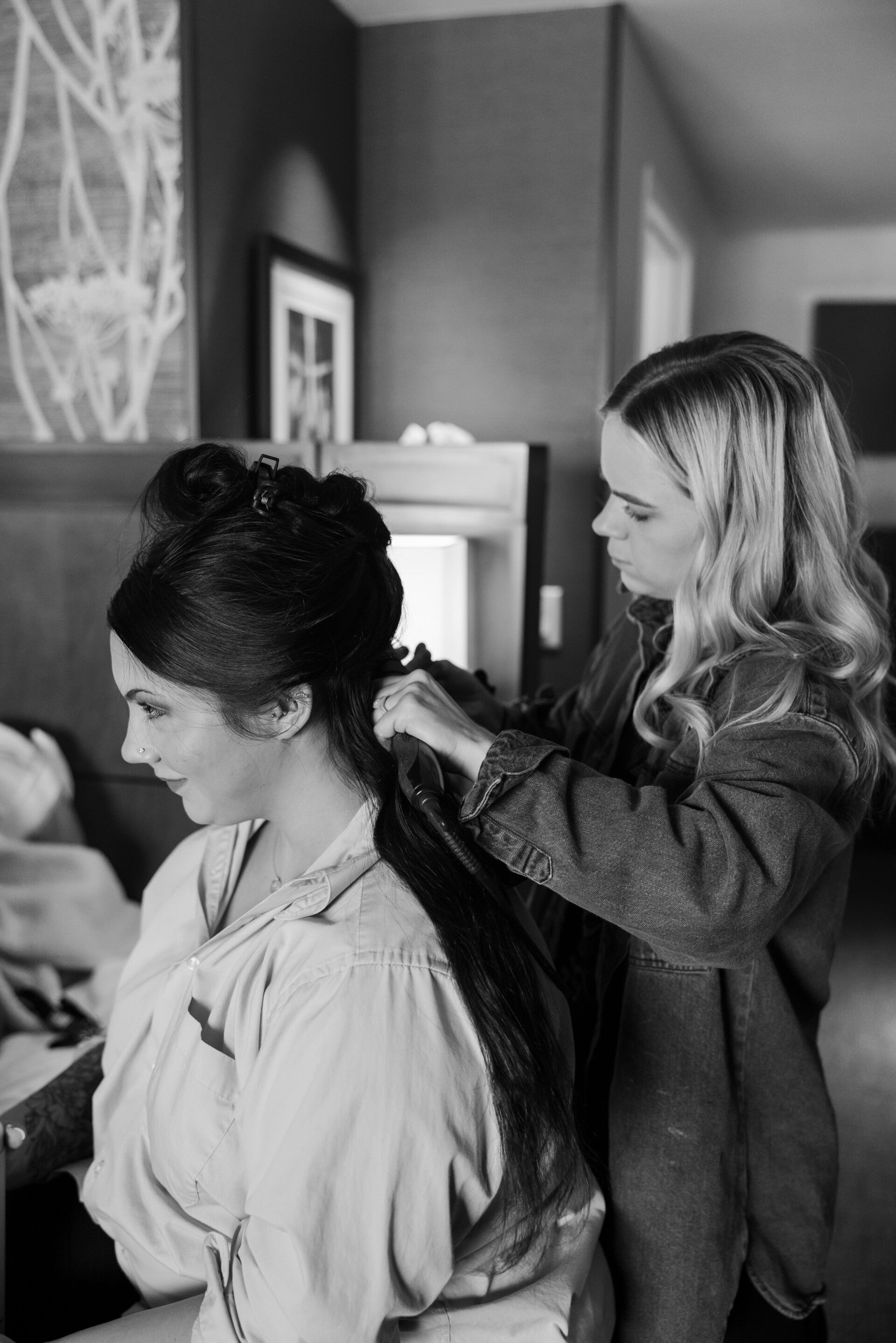 Studio Z in Fairmont, WV
