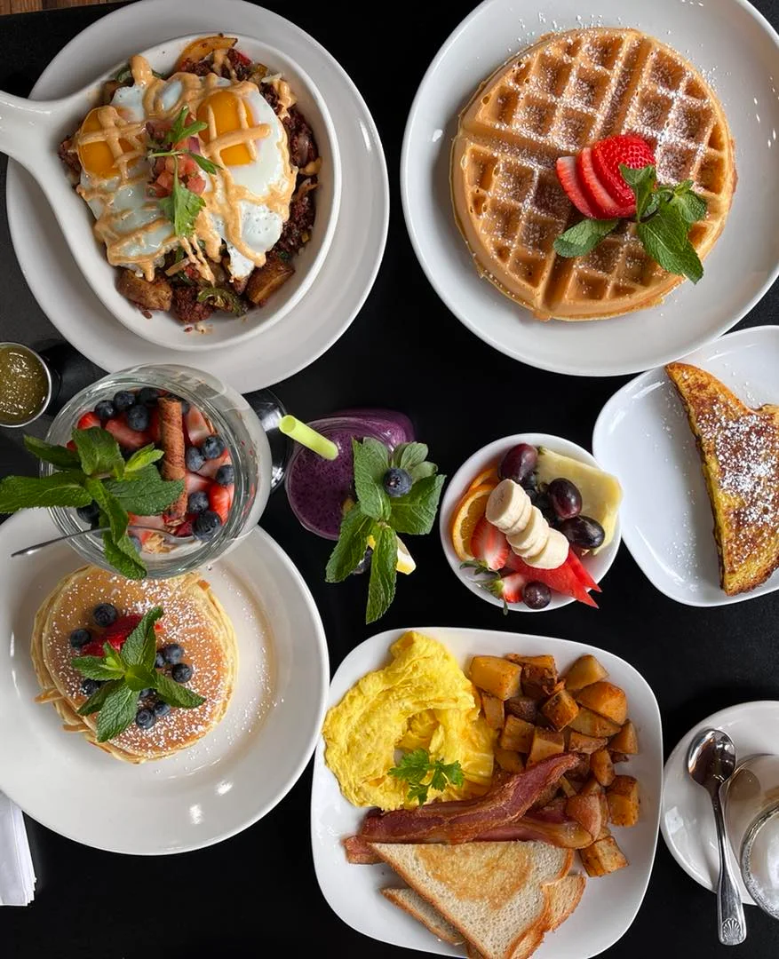 Savanna Breakfast & Lunch Northcenter in Chicago, IL (2)