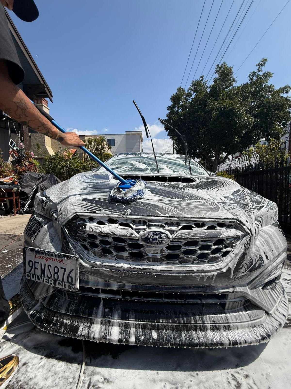 Mobile Detailing Master in Oxon Hill, MD