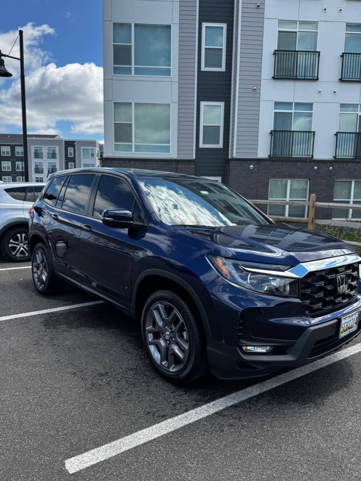 Mobile Detailing Master in Oxon Hill, MD (3)