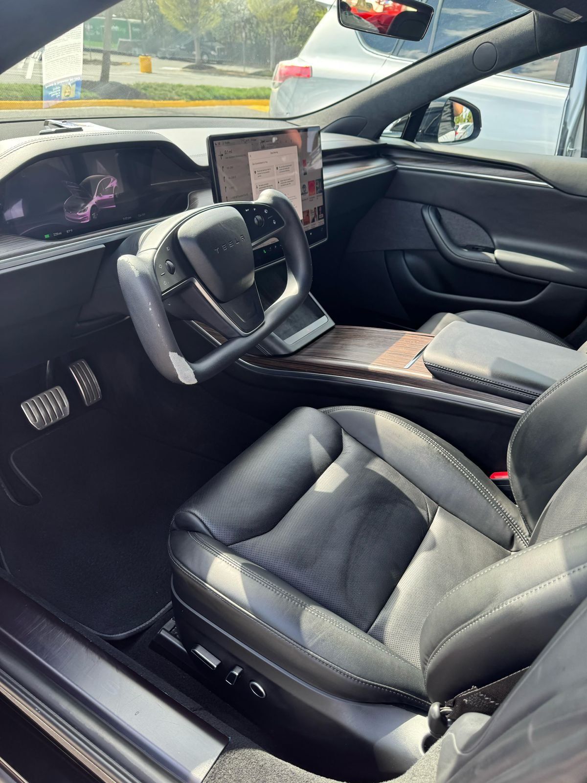 Mobile Detailing Master in Oxon Hill, MD (4)