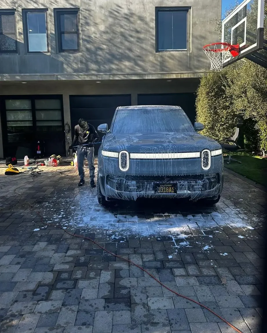 Mobile Detailing Master in Oxon Hill, MD (5)