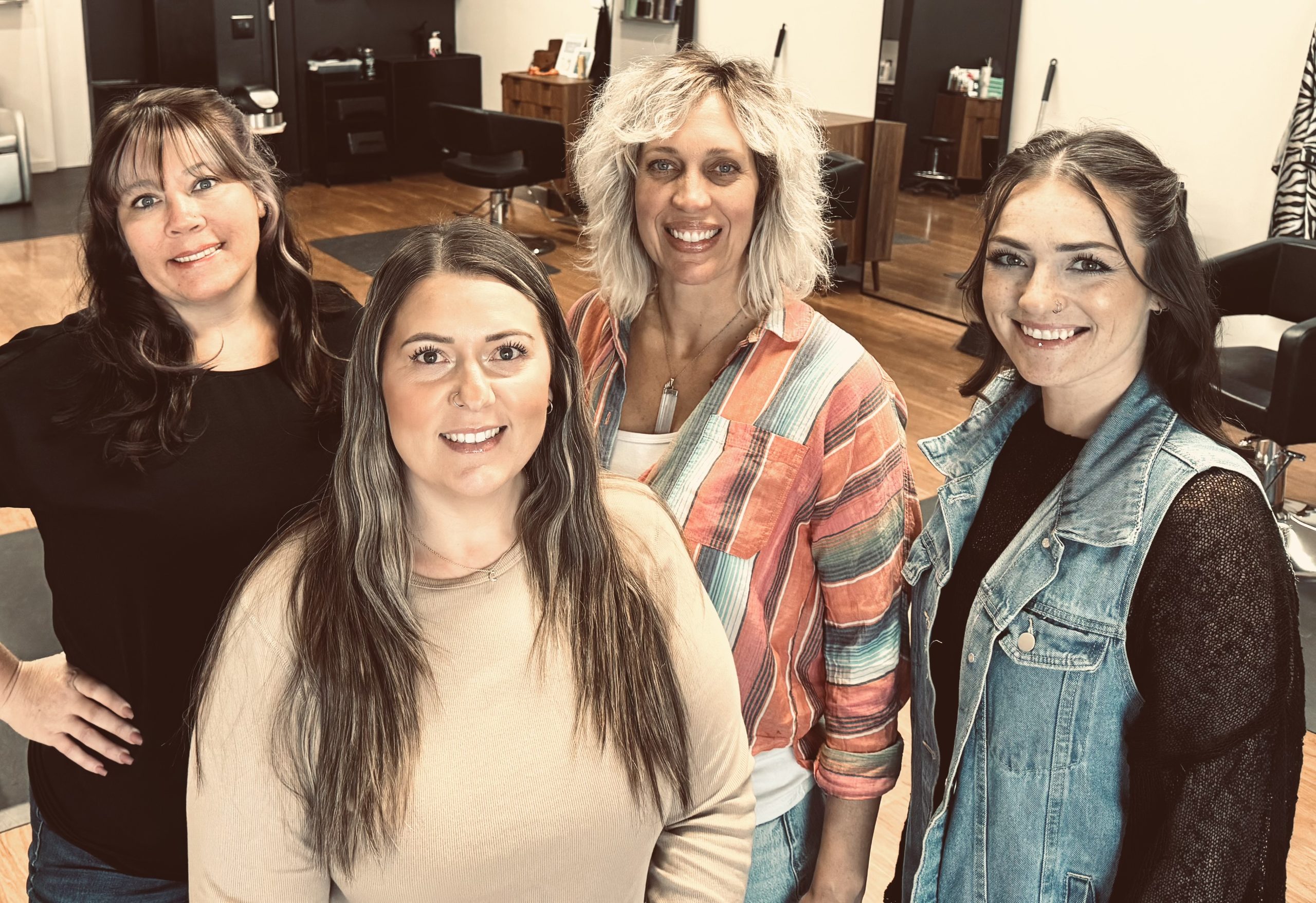 Cutting Edge Haircutting and Salon in South Lake Tahoe, CA