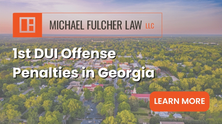Michael Fulcher Law, LLC in Madison, GA (2)