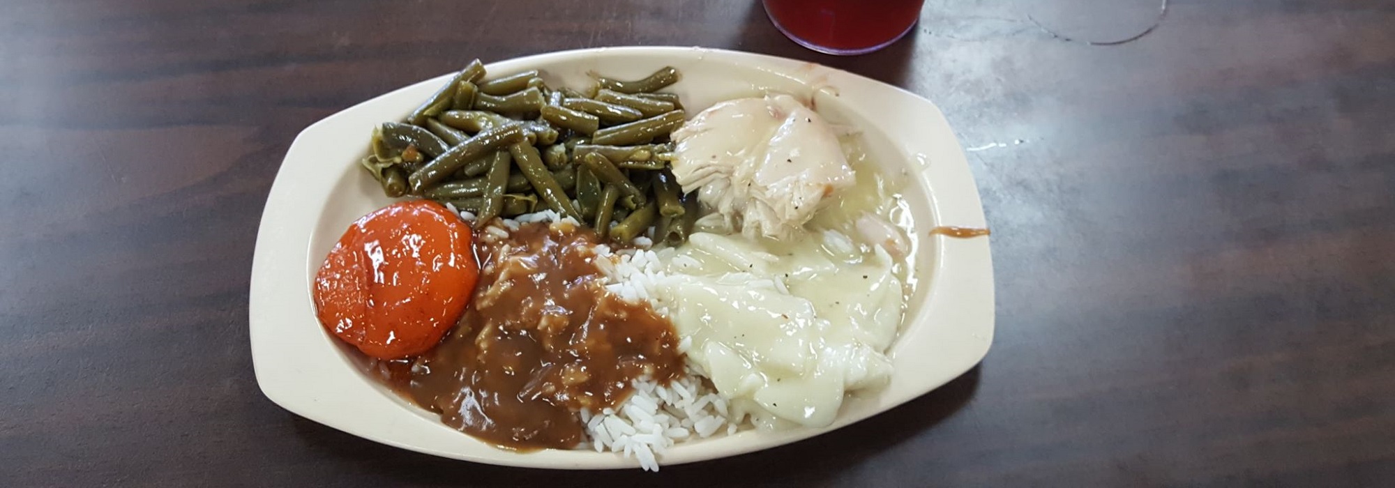 Chatters Restaurant in Lyons, GA (3)