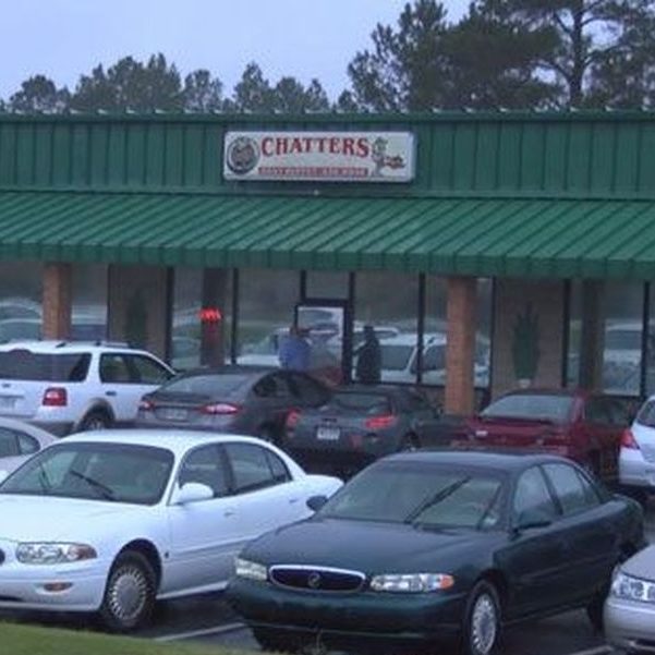 Chatters Restaurant in Lyons, GA (6)