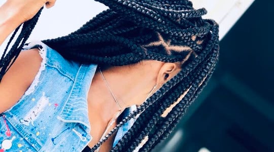 Nijira Braids in Plano, TX (2)