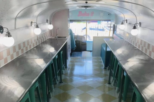 South East Custom Food Truck & Trailers in Newnan, GA (6)