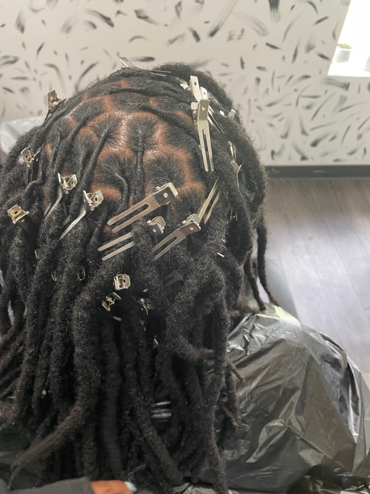 Salon styled by SB in Matthews in Matthews, NC (3)