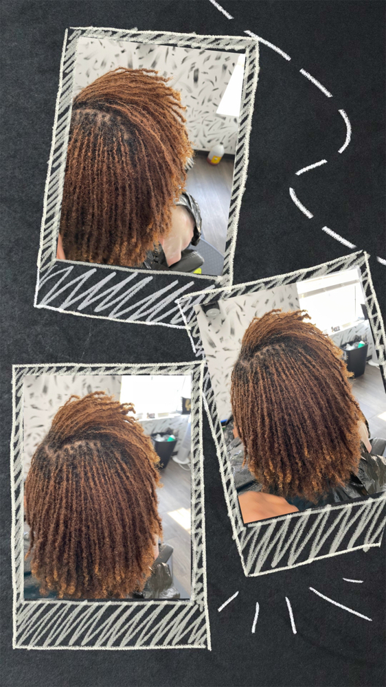 Salon styled by SB in Matthews in Matthews, NC (4)