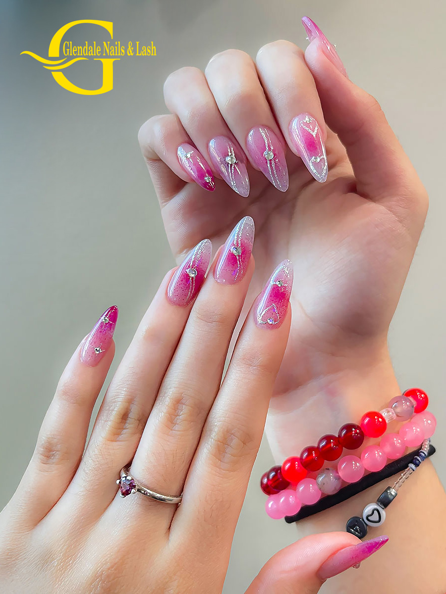 Glendale Nail Lash in Glendale, WI