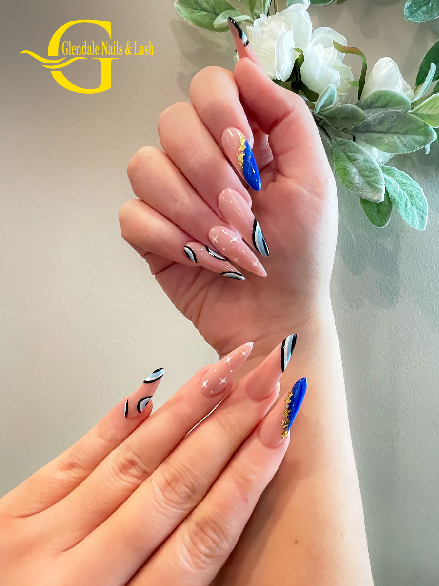 Glendale Nail Lash in Glendale, WI (2)