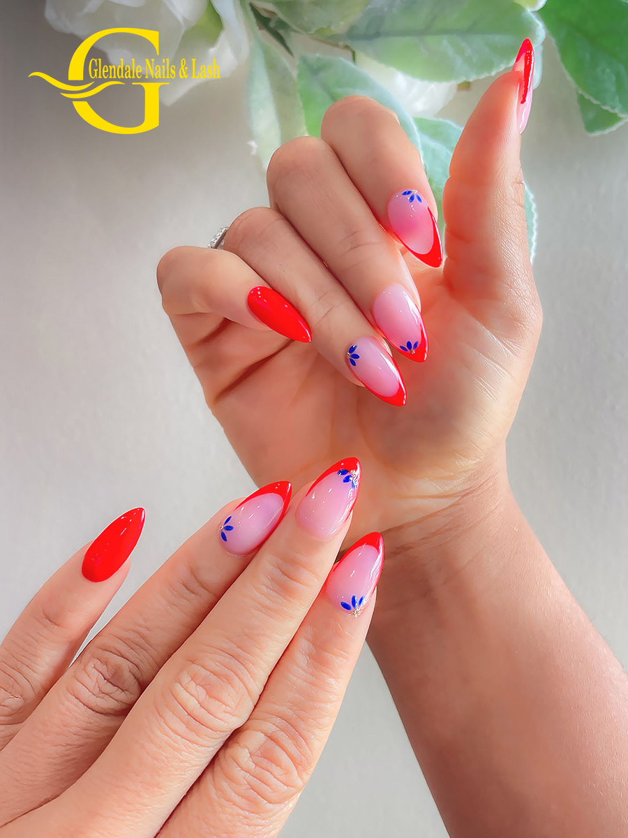 Glendale Nail Lash in Glendale, WI (3)