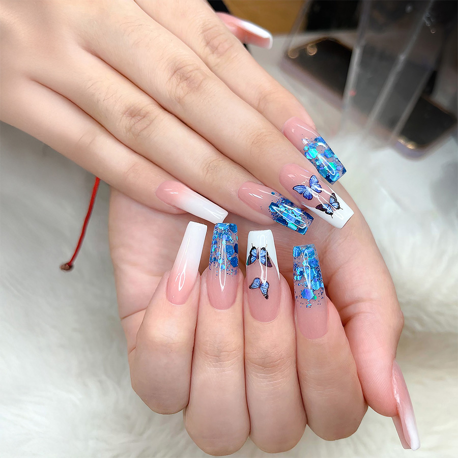 Glendale Nail Lash in Glendale, WI (6)