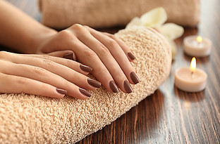 BOTANICAL NAILS & SPA in Patterson, CA (4)