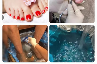 BOTANICAL NAILS & SPA in Patterson, CA (5)