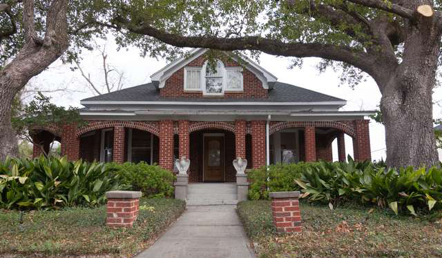 C.C. "SONNY" PHILLIPS in Humble, TX (3)