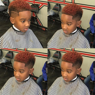 Head Changerz Barber Lounge in Rocky Mount, NC (3)