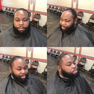 Head Changerz Barber Lounge in Rocky Mount, NC (4)