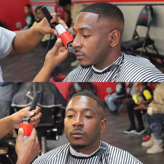 Head Changerz Barber Lounge in Rocky Mount, NC (5)