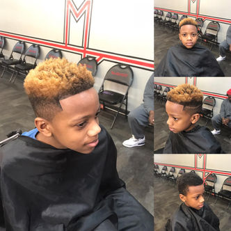 Head Changerz Barber Lounge in Rocky Mount, NC (6)