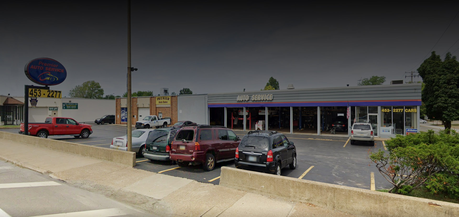 Premier Auto in Erie, PA (3)