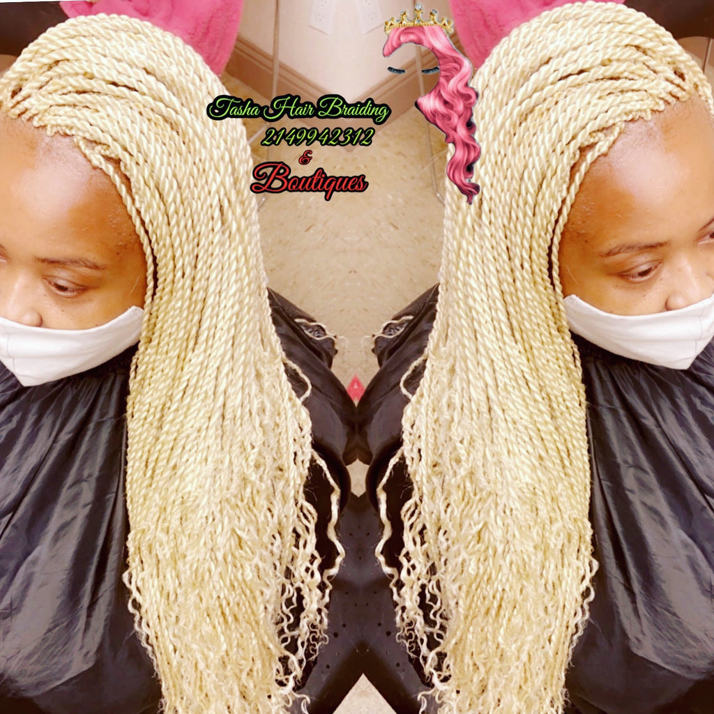 Tasha African Hair Braiding & Beauty Supply in Fort Worth, TX (3)