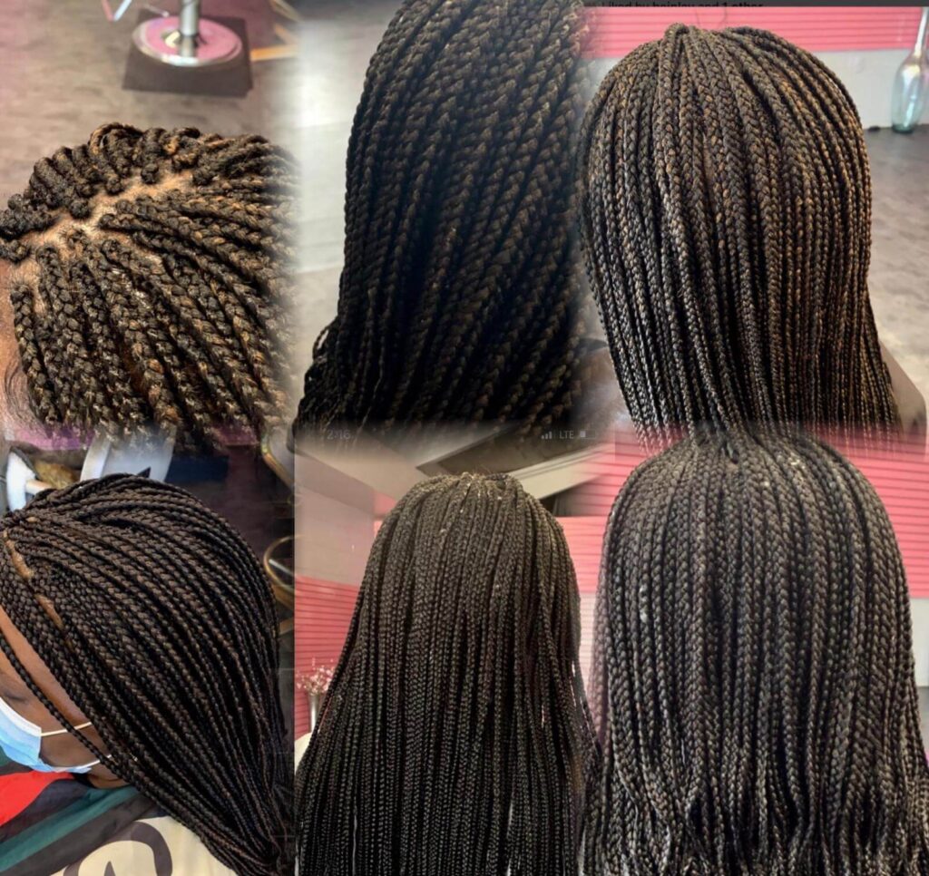 African Beauty Center in Indianapolis, IN (2)