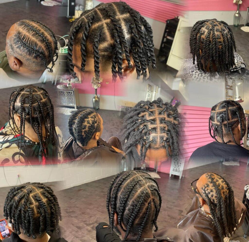 African Beauty Center in Indianapolis, IN (3)