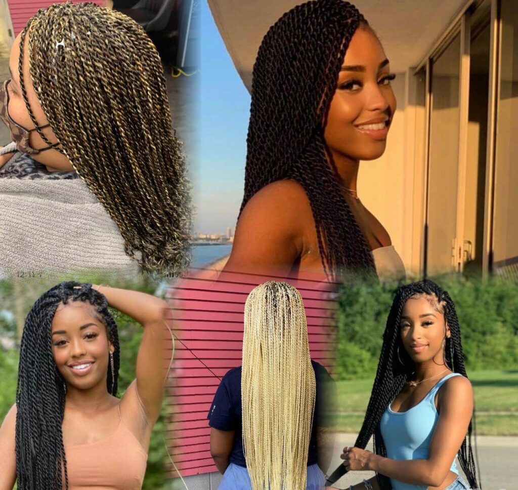 African Beauty Center in Indianapolis, IN (4)