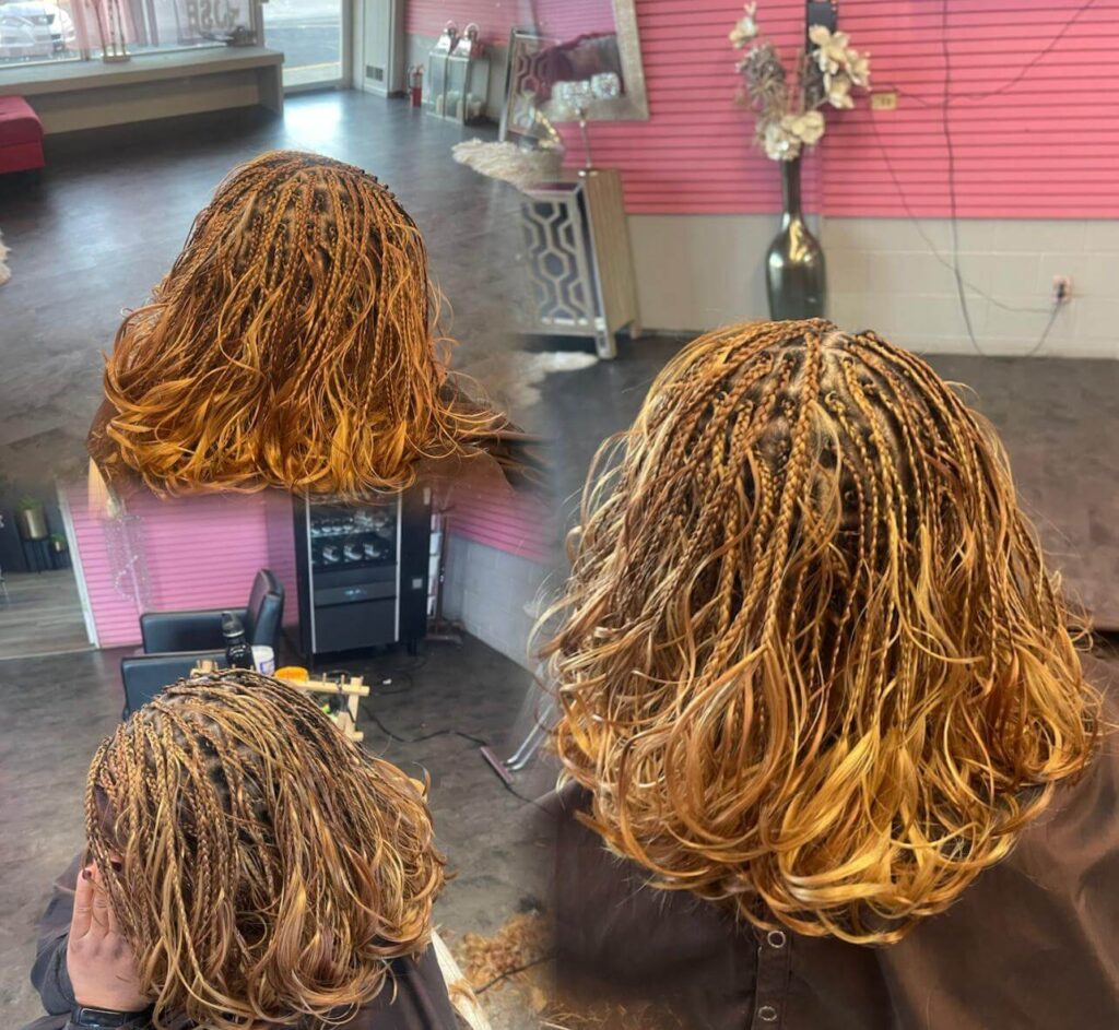 African Beauty Center in Indianapolis, IN (6)