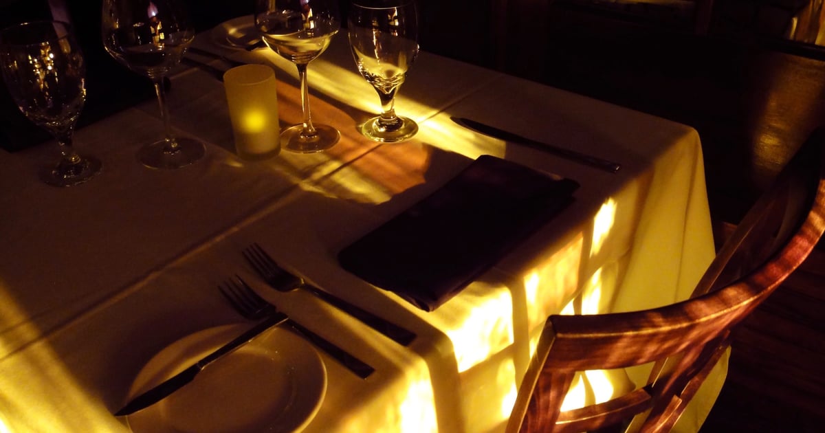 Chef's Table at the Edgewater in Winter Garden, FL