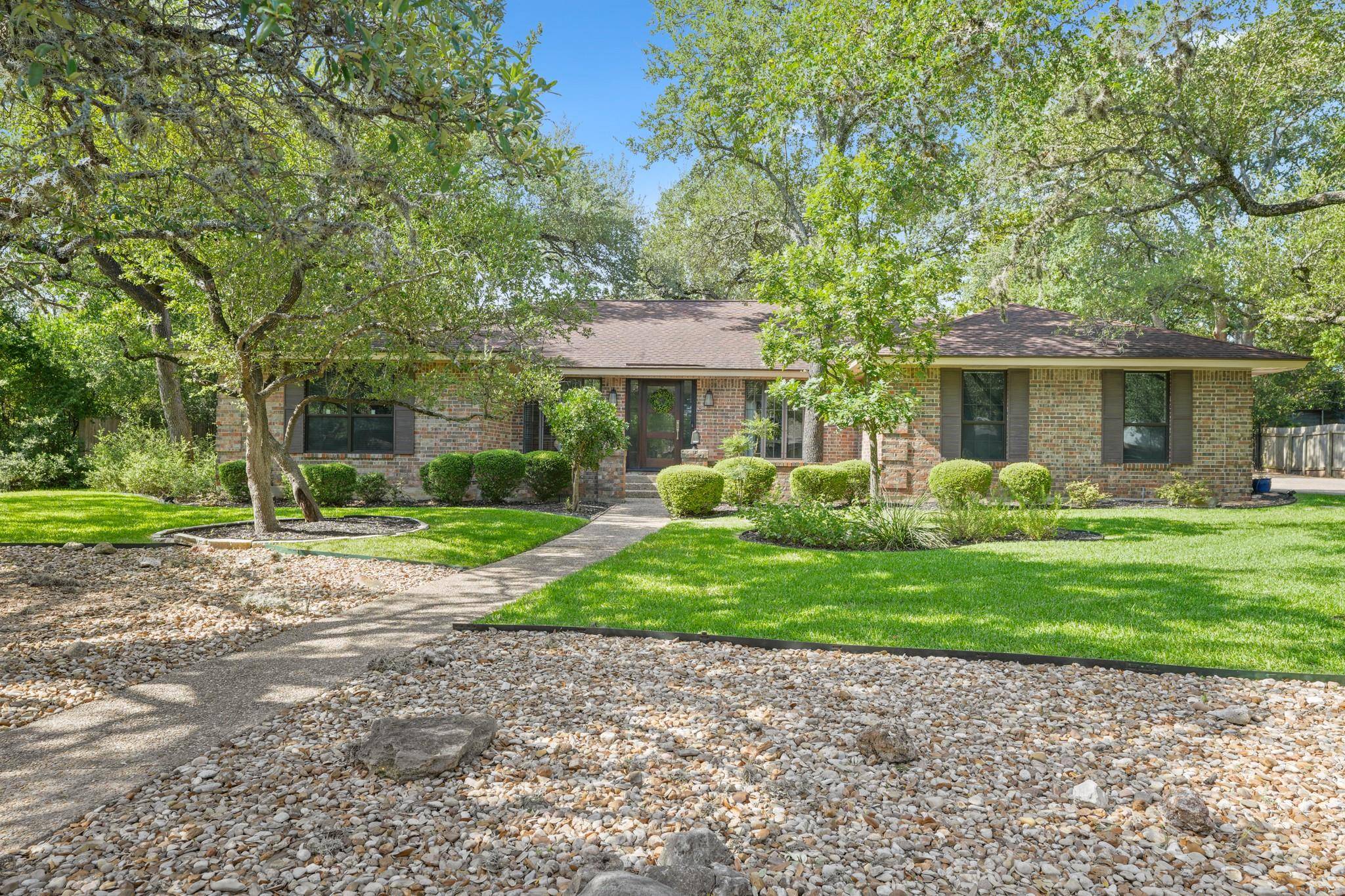 Whiskey Oak Realty Group - Compass RE in Cedar Park, TX
