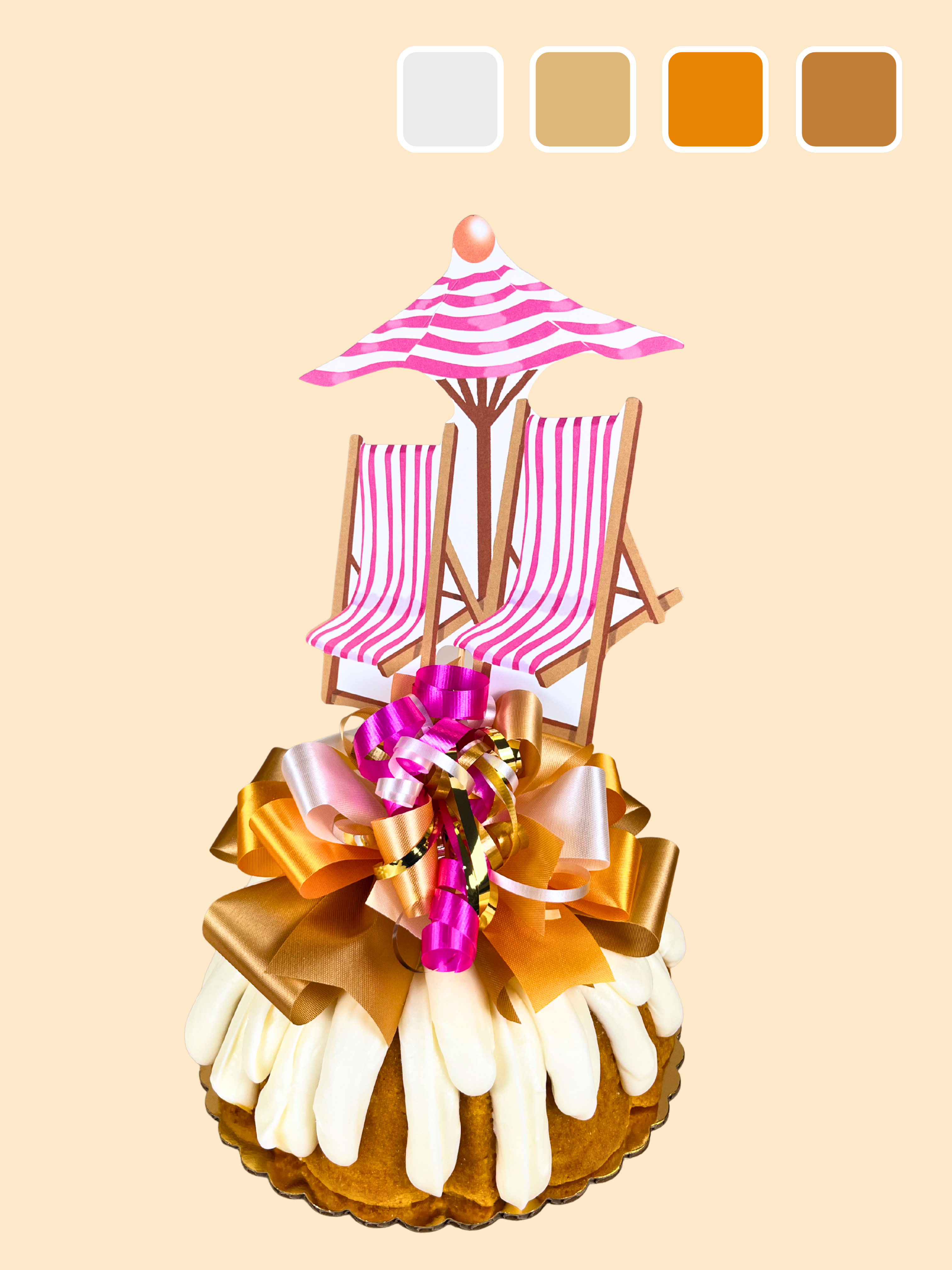 Creative Cakery Bundt Cakes & More in Long Beach, CA (2)