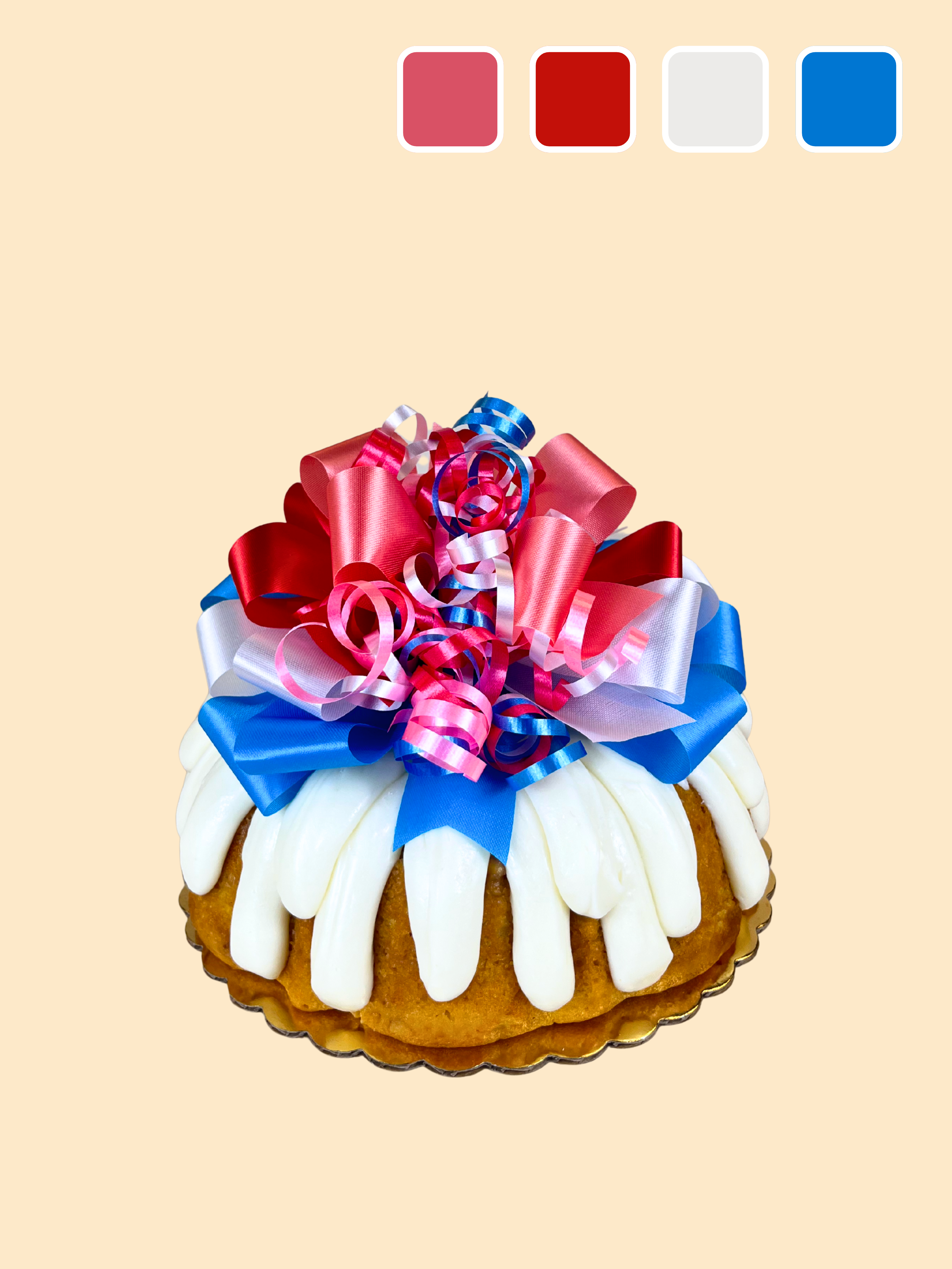 Creative Cakery Bundt Cakes & More in Long Beach, CA (3)
