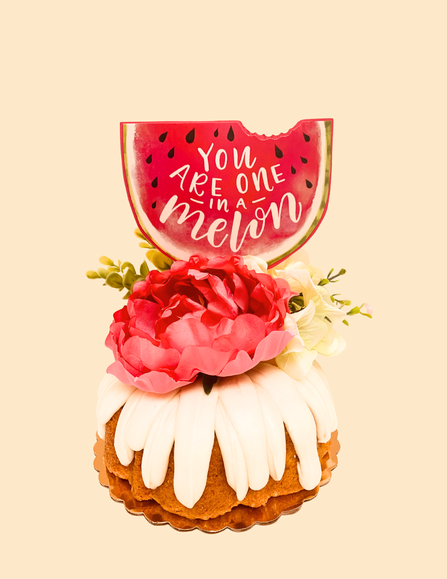 Creative Cakery Bundt Cakes & More in Long Beach, CA (6)