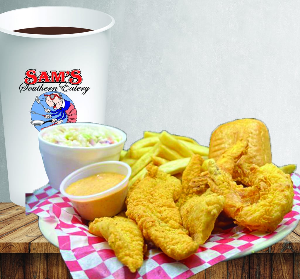 Sam’s Southern Eatery Havelock in Havelock, NC (3)