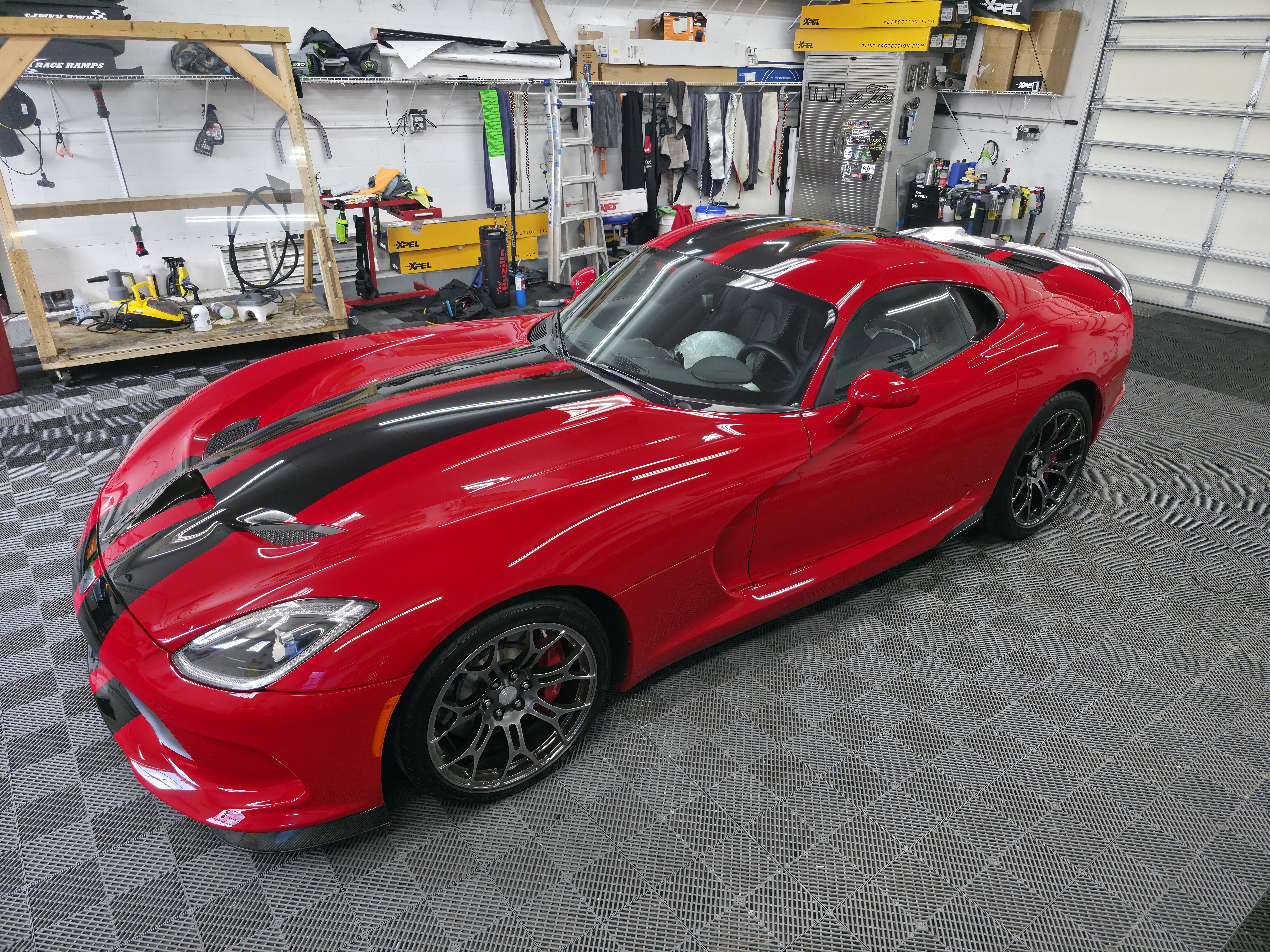 Michael's Auto Detailing in Lakeland, FL