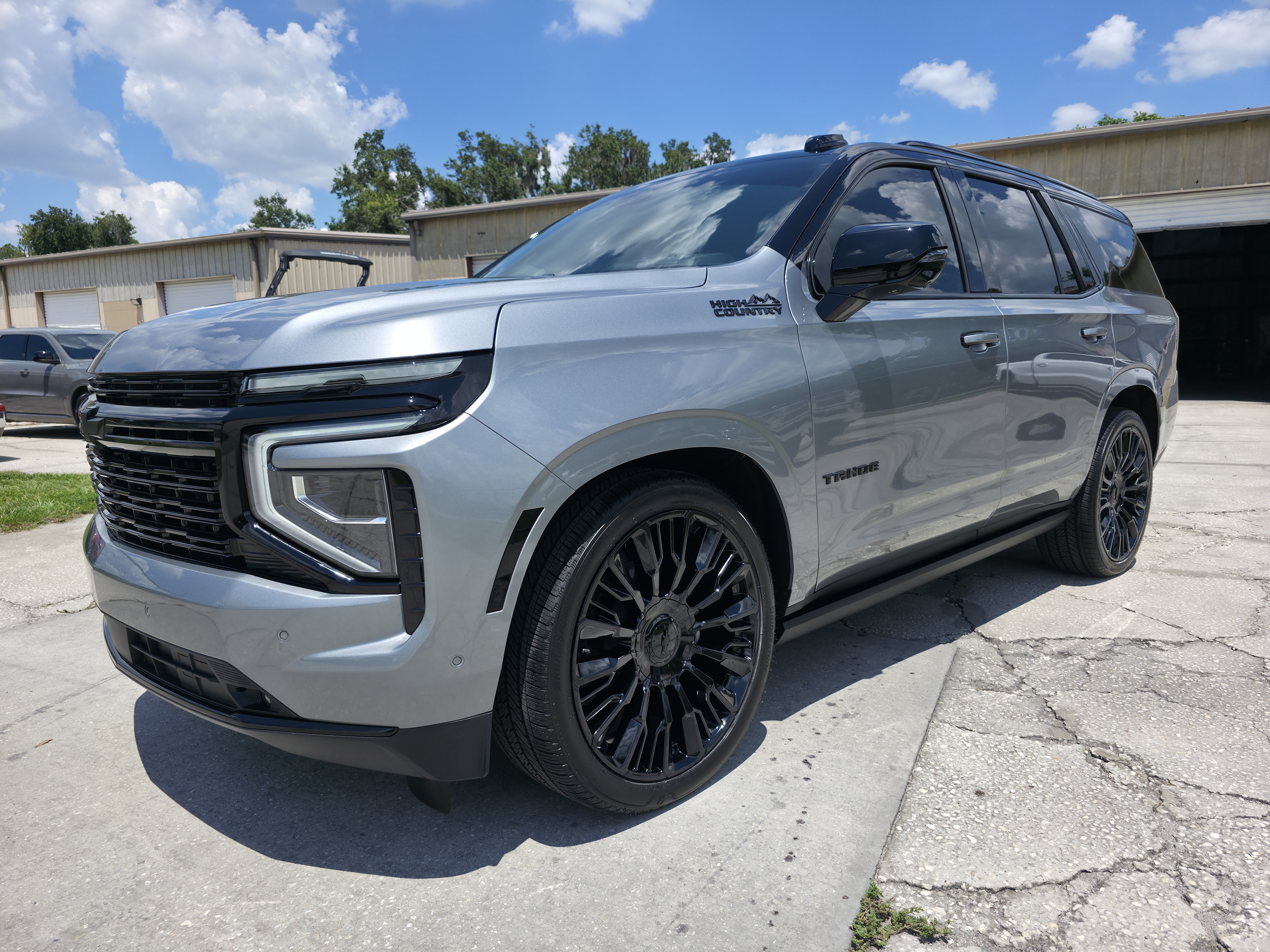 Michael's Auto Detailing in Lakeland, FL (2)