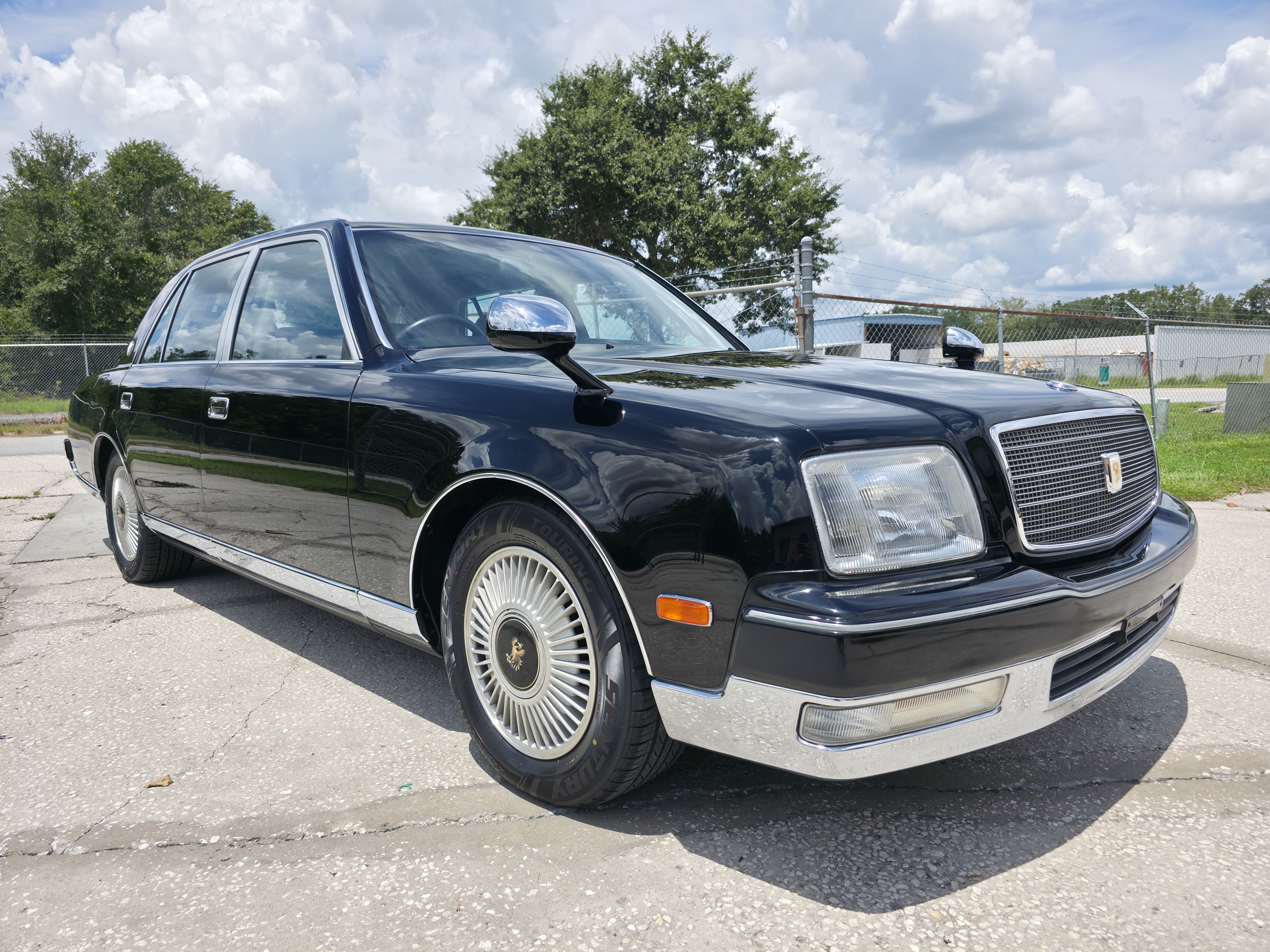 Michael's Auto Detailing in Lakeland, FL (3)