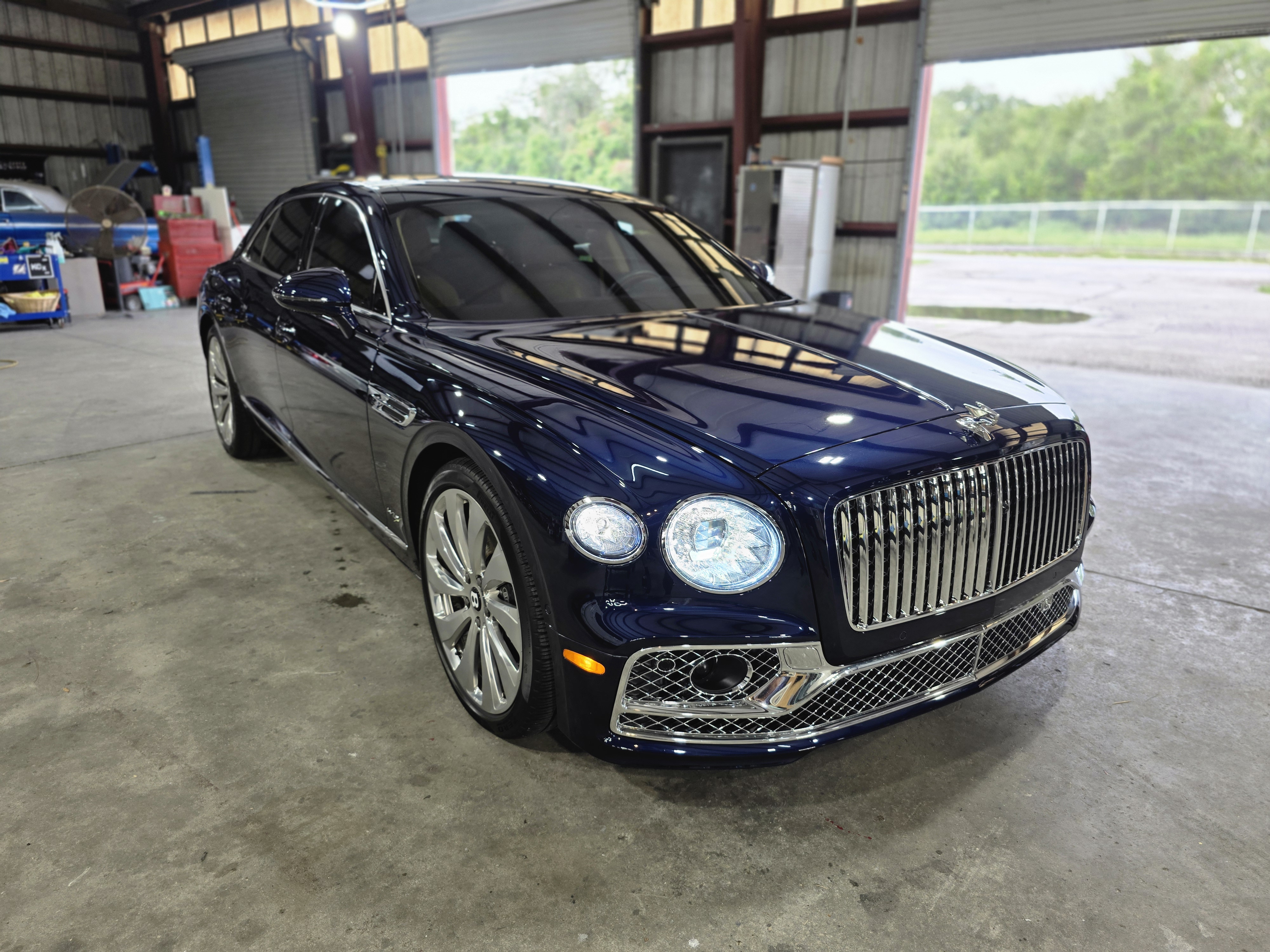 Michael's Auto Detailing in Lakeland, FL (5)