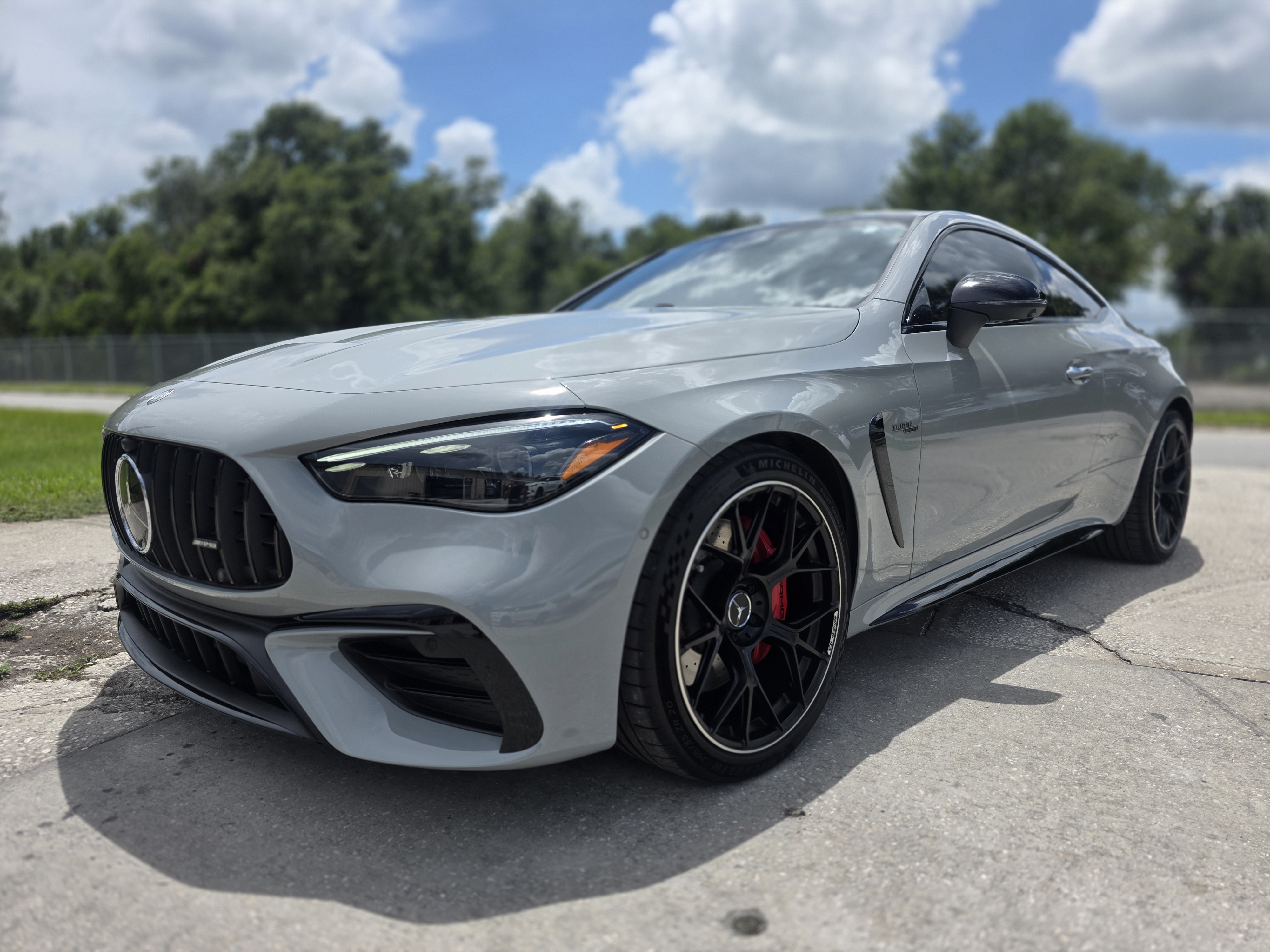 Michael's Auto Detailing in Lakeland, FL (6)