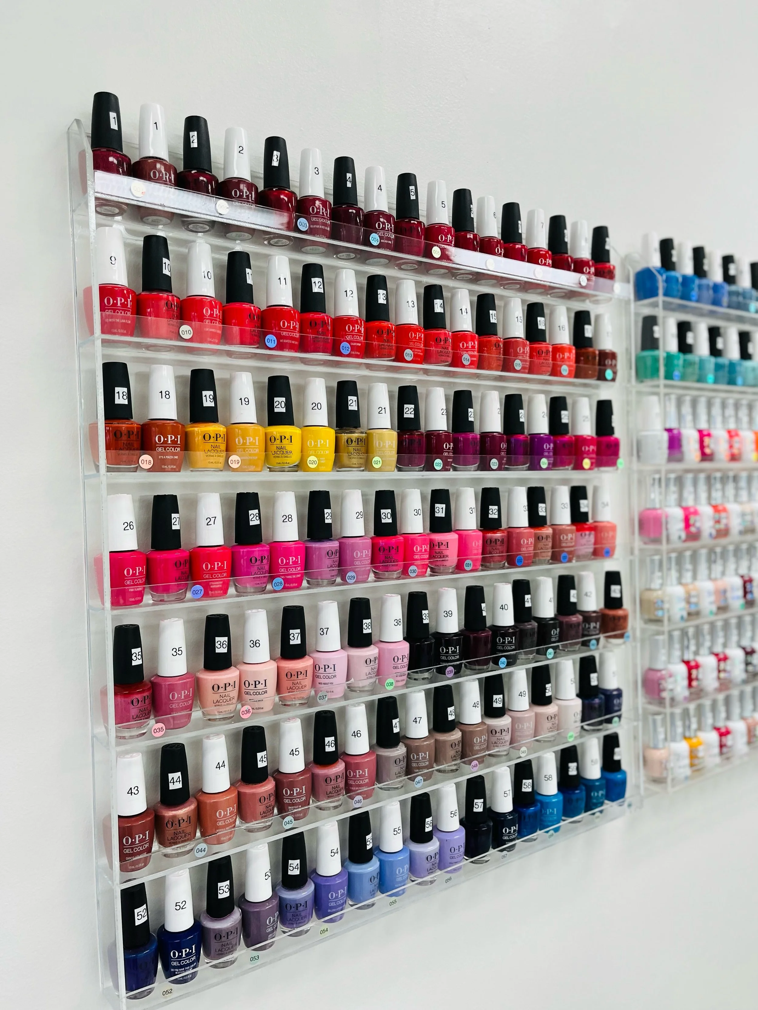 Eden Nail Spa in Madison, WI