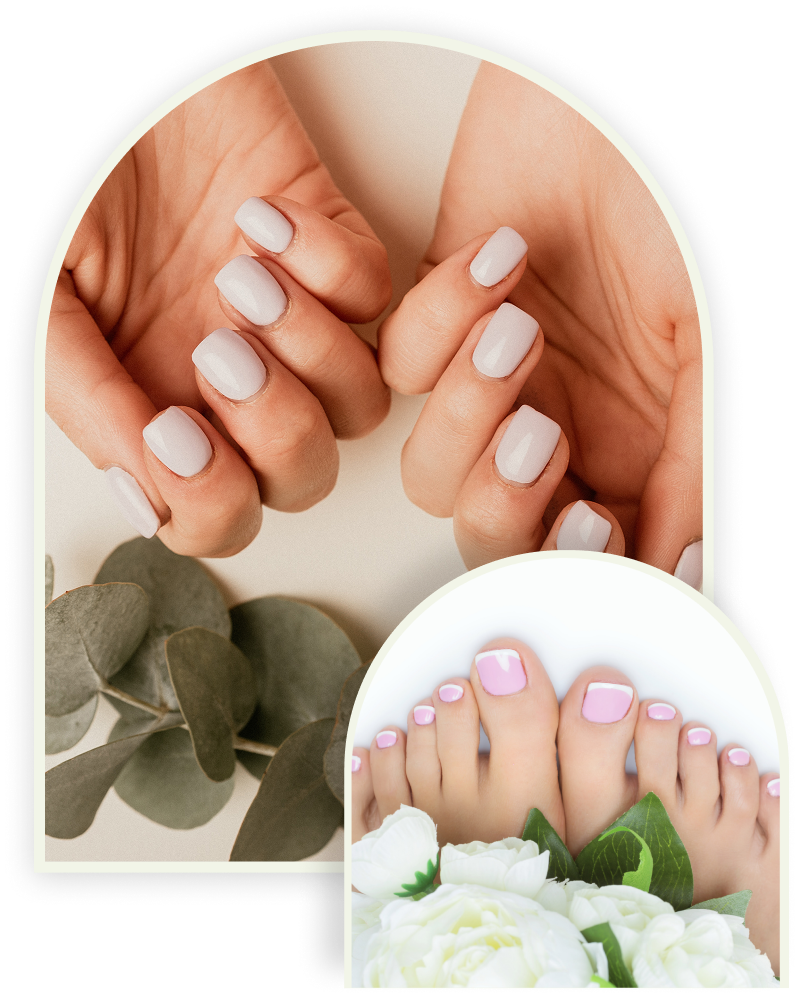 Diva Nails & Spa in Nitro, WV