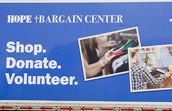 Hope Bargain Center - Eau Claire in Eau Claire, WI (2)