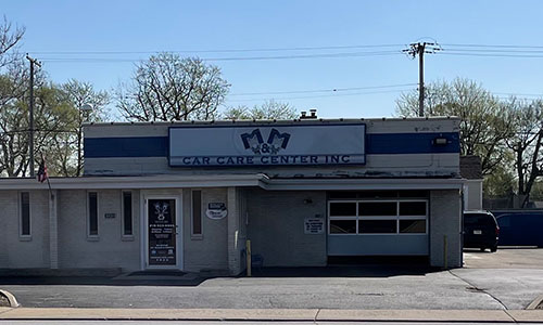 M&M Car Care Center in Merrillville, IN (5)