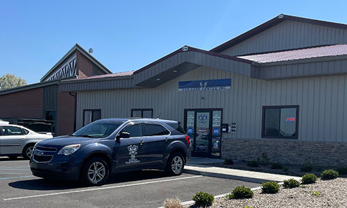 M&M Car Care Center in Merrillville, IN (6)