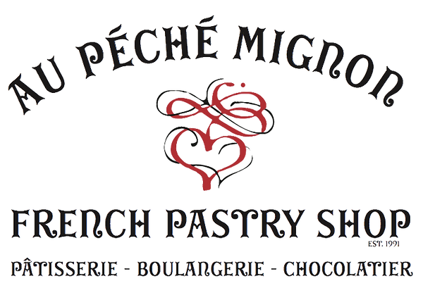Au Péché Mignon French Pastry Shop in Tallahassee, FL (2)